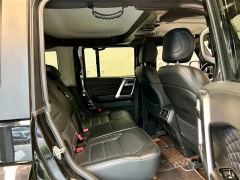 Beijing BJ40 City Hunter Edition 2.0T Automatic two-wheel drive passenger version Gasoline - фото 6