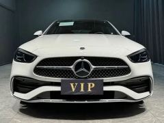 Mercedes-Benz C-Class Facelift C 260 L - фото 1