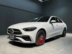 Mercedes-Benz C-Class Facelift C 260 L - фото 2