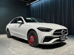 Mercedes-Benz C-Class Facelift C 260 L - фото 3