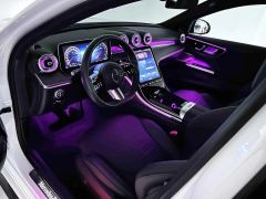 Mercedes-Benz C-Class Facelift C 260 L - фото 4
