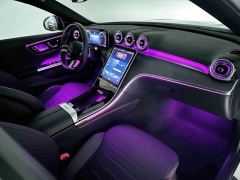 Mercedes-Benz C-Class Facelift C 260 L - фото 5