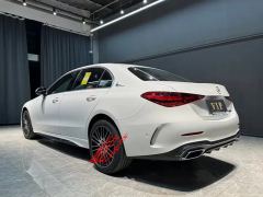 Mercedes-Benz C-Class Facelift C 260 L - фото 7