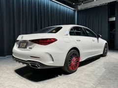 Mercedes-Benz C-Class Facelift C 260 L - фото 9