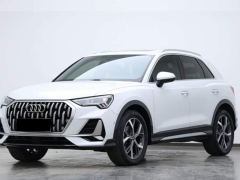Audi Q3 35 TFSI Fashion Elegance - фото 1