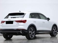 Audi Q3 35 TFSI Fashion Elegance - фото 12