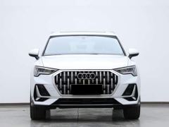 Audi Q3 35 TFSI Fashion Elegance - фото 2