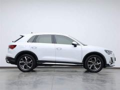 Audi Q3 35 TFSI Fashion Elegance - фото 8