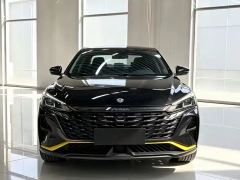 Dongfeng Fengshen Yixuan Mach Edition 1.5L Dual Clutch Chasing Wind Edition - ფოტო 1