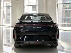 Dongfeng Fengshen Yixuan Mach Edition 1.5L Dual Clutch Chasing Wind Edition - ფოტო 10
