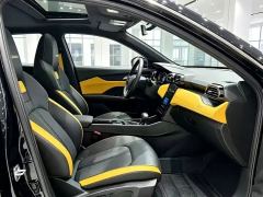 Dongfeng Fengshen Yixuan Mach Edition 1.5L Dual Clutch Chasing Wind Edition - ფოტო 5
