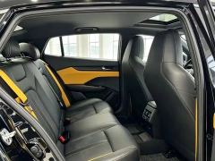 Dongfeng Fengshen Yixuan Mach Edition 1.5L Dual Clutch Chasing Wind Edition - ფოტო 6
