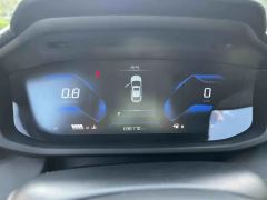 Dongfeng Fengshen Yixuan Mach Edition 1.5L Dual Clutch Chasing Wind Edition - ფოტო 7