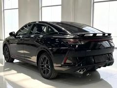 Dongfeng Fengshen Yixuan Mach Edition 1.5L Dual Clutch Chasing Wind Edition - ფოტო 9