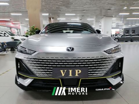2023 Changan UNI-V 1.5T Sport Edition - ავტომობილი ჩინეთიდან