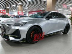 Changan UNI-V 1.5T Sport Edition - фото 2