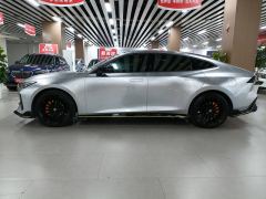 Changan UNI-V 1.5T Sport Edition - фото 3