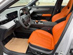 Changan UNI-V 1.5T Sport Edition - фото 4