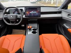 Changan UNI-V 1.5T Sport Edition - фото 5