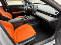 Changan UNI-V 1.5T Sport Edition - фото 6