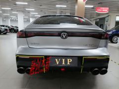 Changan UNI-V 1.5T Sport Edition - фото 7