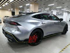 Changan UNI-V 1.5T Sport Edition - фото 8