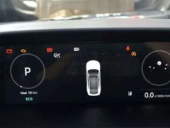 Changan UNI-V 1.5T Sport Edition - фото 9