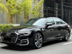 Audi A6L 40 TFSI Luxury Dynamic Edition - ფოტო 1