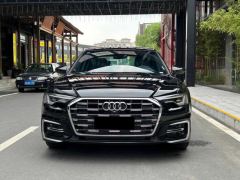 Audi A6L 40 TFSI Luxury Dynamic Edition - ფოტო 2