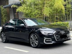 Audi A6L 40 TFSI Luxury Dynamic Edition - ფოტო 3