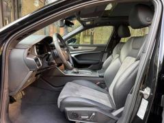 Audi A6L 40 TFSI Luxury Dynamic Edition - ფოტო 4