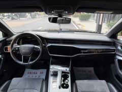 Audi A6L 40 TFSI Luxury Dynamic Edition - ფოტო 5