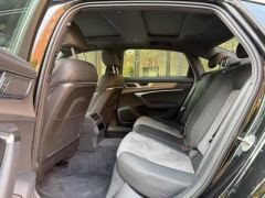 Audi A6L 40 TFSI Luxury Dynamic Edition - ფოტო 6