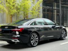 Audi A6L 40 TFSI Luxury Dynamic Edition - ფოტო 7