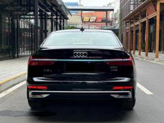 Audi A6L 40 TFSI Luxury Dynamic Edition - ფოტო 8