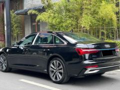 Audi A6L 40 TFSI Luxury Dynamic Edition - ფოტო 9