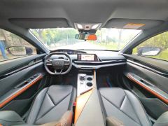 Changan UNI-V 1.5T Premium Sport - ფოტო 4