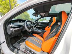 Changan UNI-V 1.5T Premium Sport - ფოტო 5