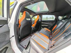 Changan UNI-V 1.5T Premium Sport - ფოტო 6