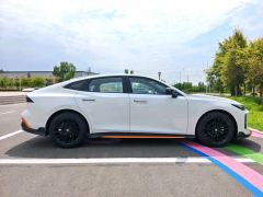 Changan UNI-V 1.5T Premium Sport - ფოტო 7