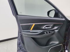 Oshan X7 PLUS Blue Whale Edition 1.5T Dual-clutch Smart Edition 5-seater - фото 12