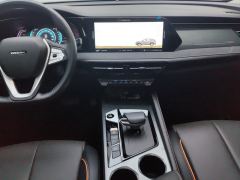 Oshan X7 PLUS Blue Whale Edition 1.5T Dual-clutch Smart Edition 5-seater - фото 17