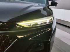 Oshan X7 PLUS Blue Whale Edition 1.5T Dual-clutch Smart Edition 5-seater - фото 4