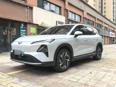 Wuling Starlight S Pure Electric 510km Navigator Edition - фото 1