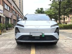 Wuling Starlight S Pure Electric 510km Navigator Edition - фото 2