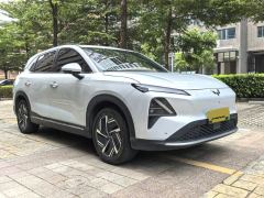 Wuling Starlight S Pure Electric 510km Navigator Edition - фото 3