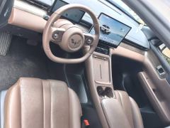 Wuling Starlight S Pure Electric 510km Navigator Edition - фото 4