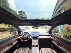 Wuling Starlight S Pure Electric 510km Navigator Edition - фото 5