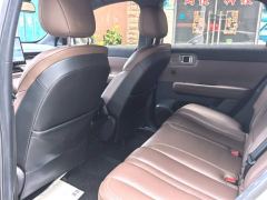 Wuling Starlight S Pure Electric 510km Navigator Edition - фото 6
