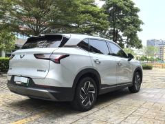 Wuling Starlight S Pure Electric 510km Navigator Edition - фото 7